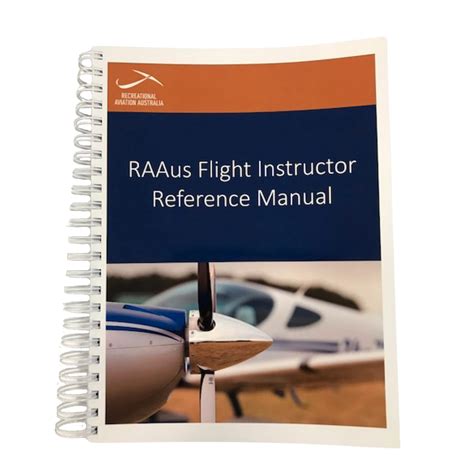 INSTRUCTOR REFERENCE MANUAL .